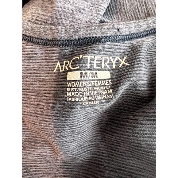 Arc'teryx tank top M - Picture 2 of 6